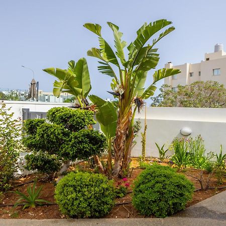 Fig Tree Bay Residences 5 Protaras Eksteriør billede