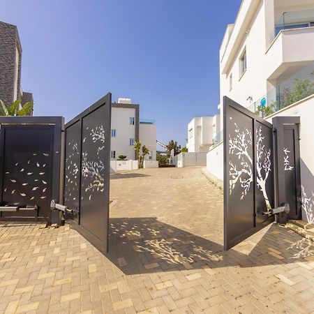 Fig Tree Bay Residences 5 Protaras Eksteriør billede