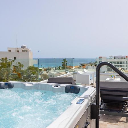 Fig Tree Bay Residences 5 Protaras Eksteriør billede