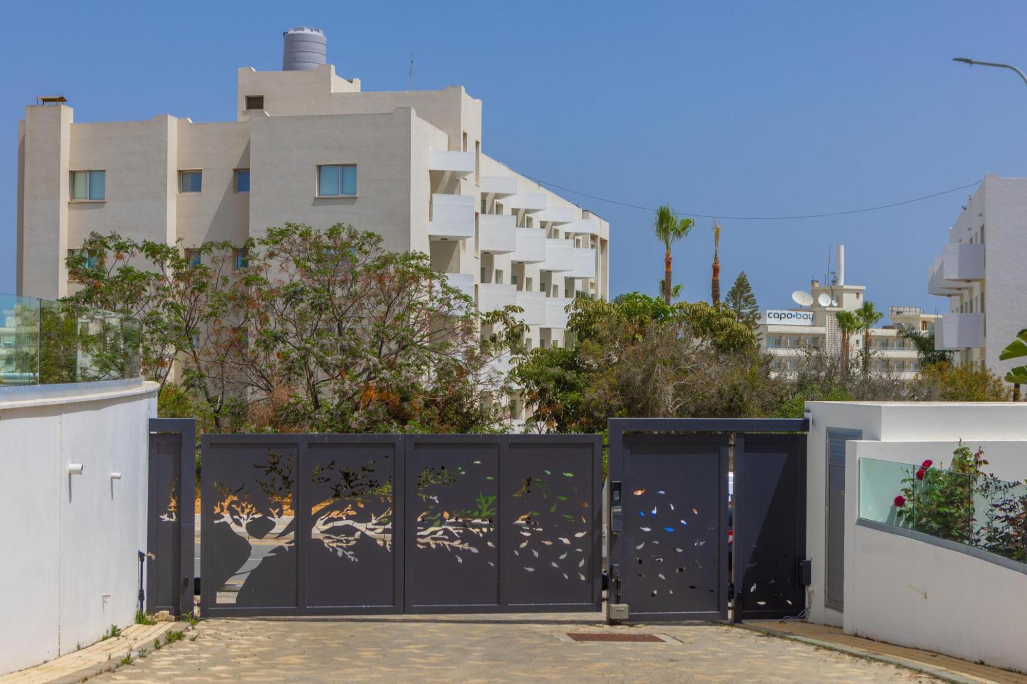 Fig Tree Bay Residences 5 Protaras Eksteriør billede