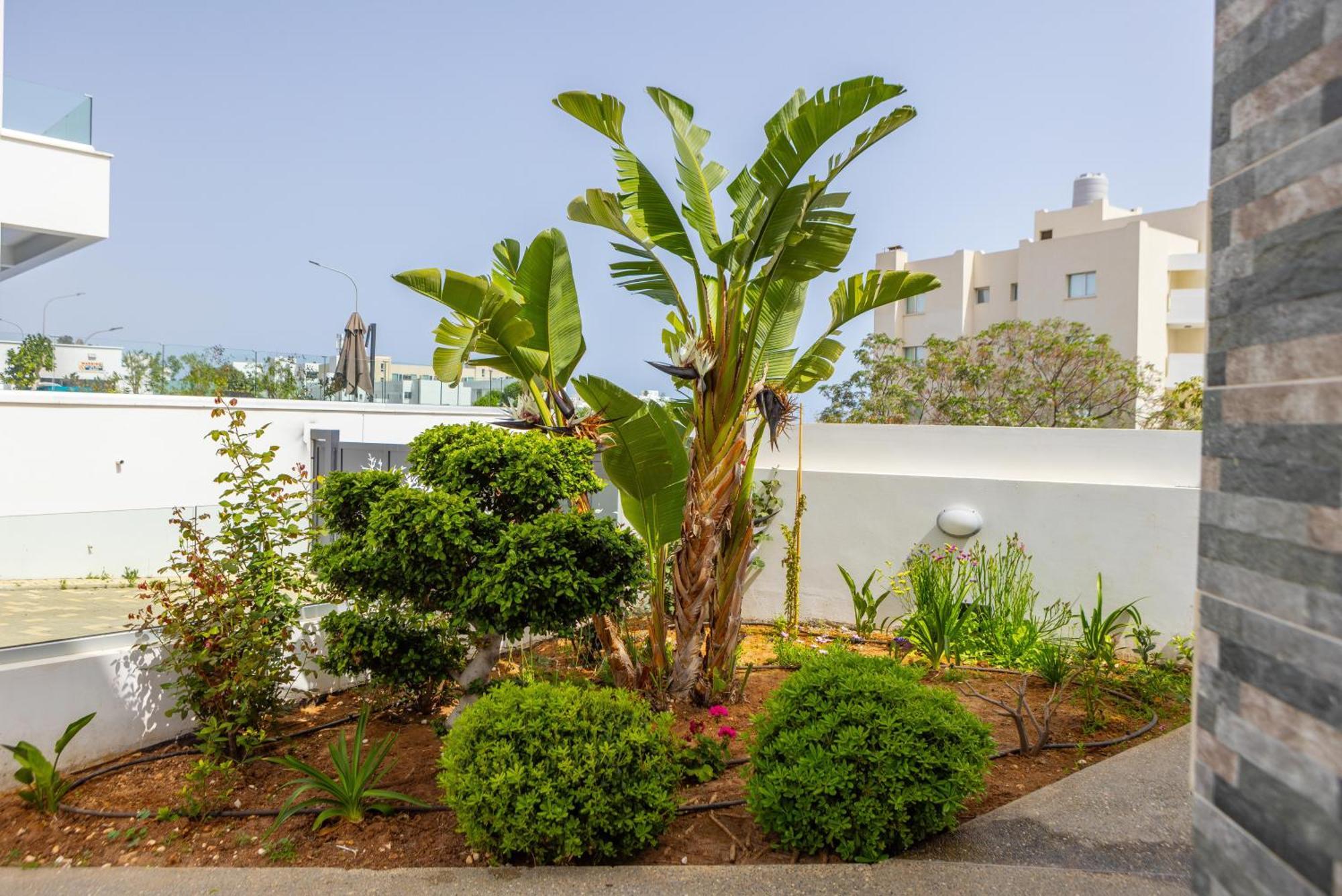 Fig Tree Bay Residences 5 Protaras Eksteriør billede