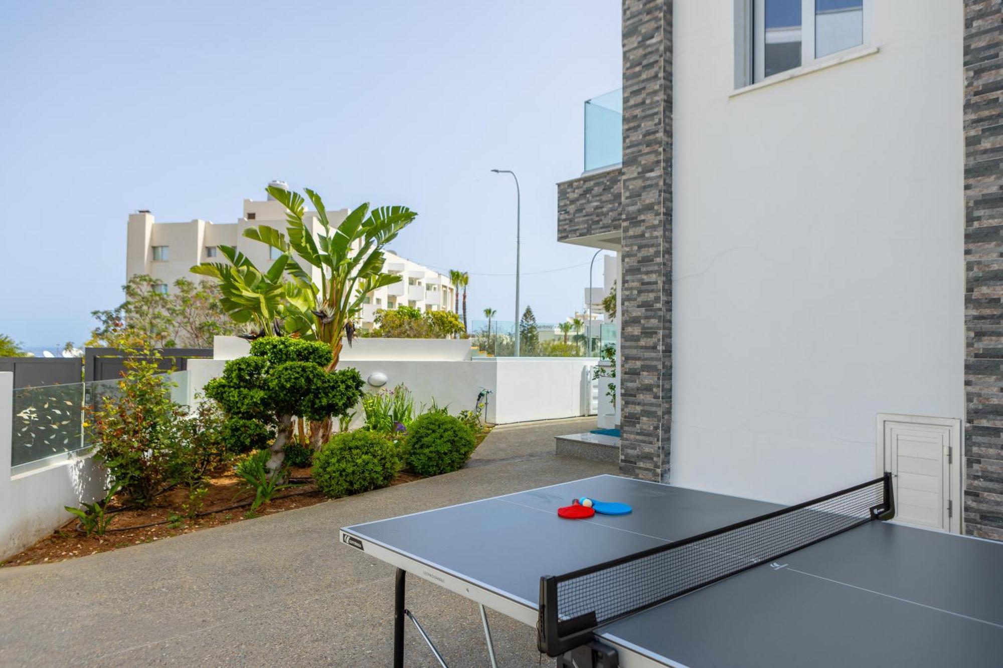 Fig Tree Bay Residences 5 Protaras Eksteriør billede