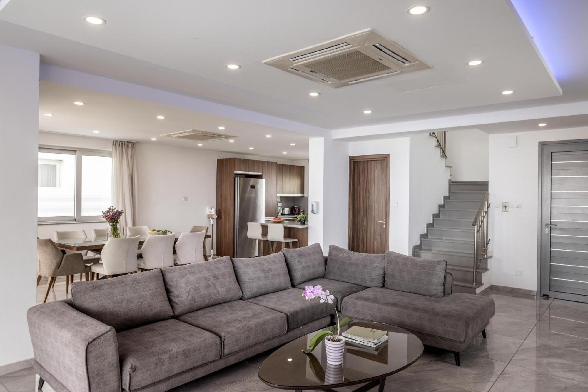Fig Tree Bay Residences 5 Protaras Eksteriør billede