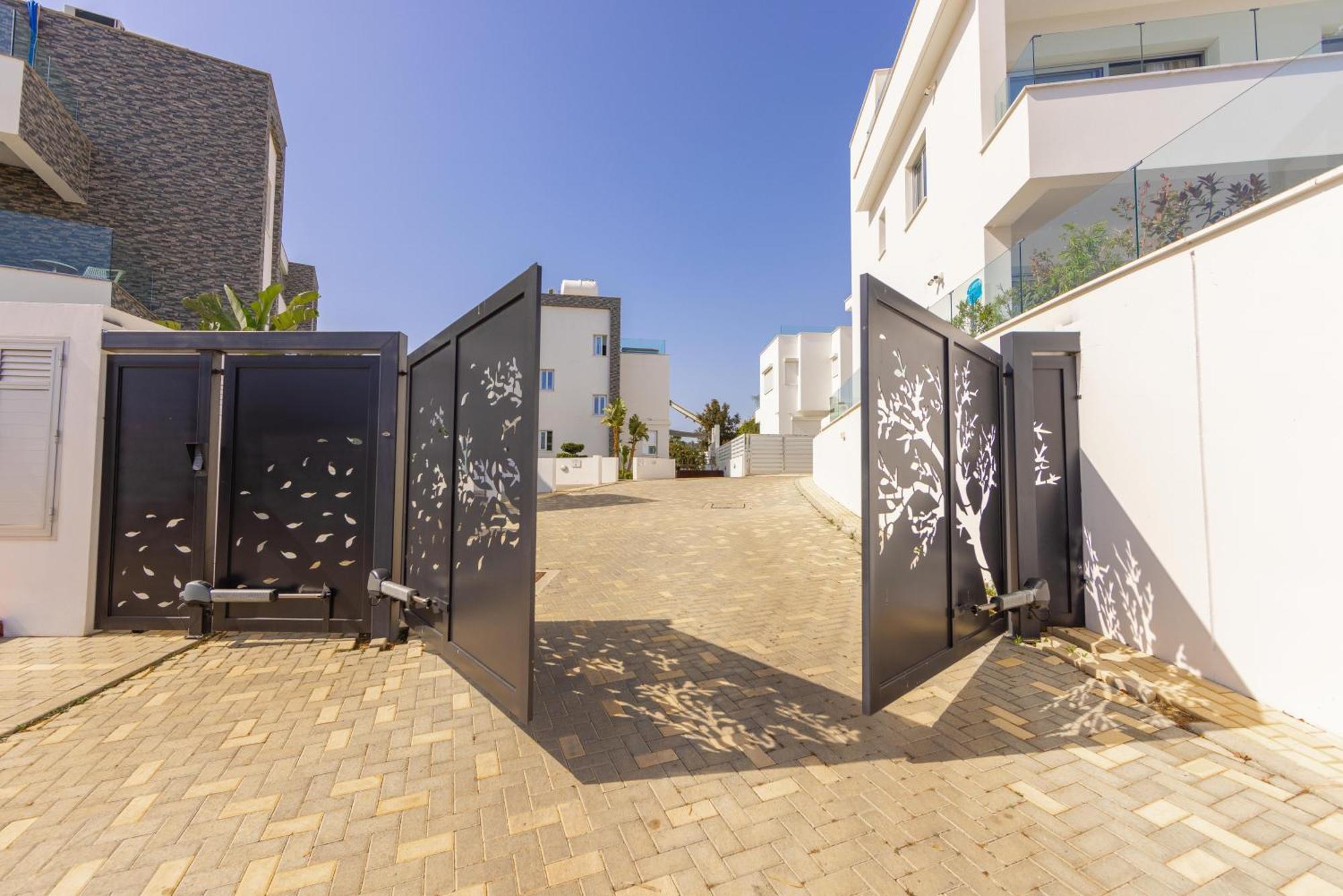 Fig Tree Bay Residences 5 Protaras Eksteriør billede