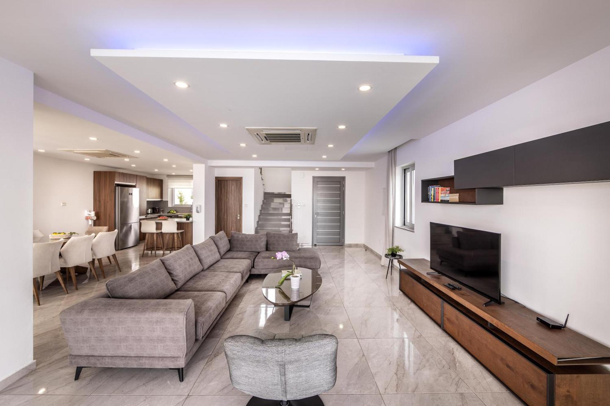Fig Tree Bay Residences 5 Protaras Eksteriør billede