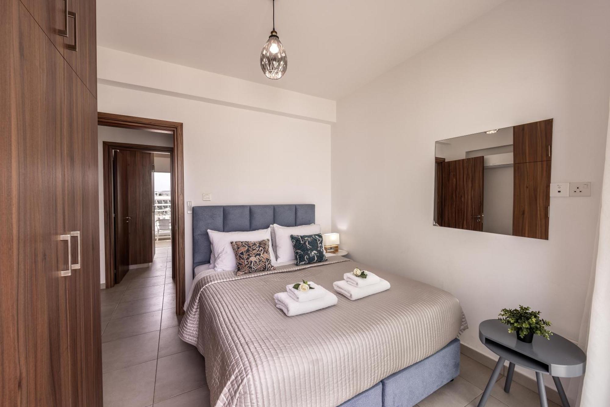 Fig Tree Bay Residences 5 Protaras Eksteriør billede