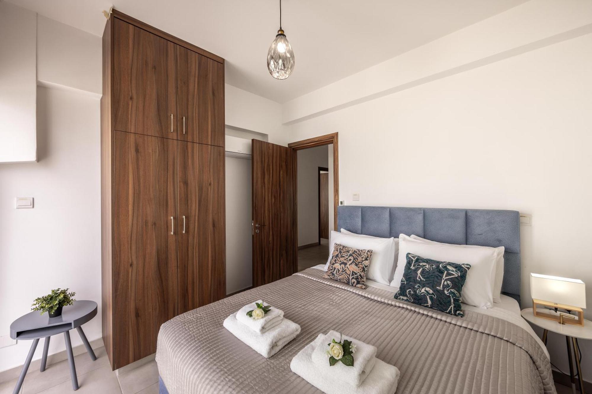 Fig Tree Bay Residences 5 Protaras Eksteriør billede