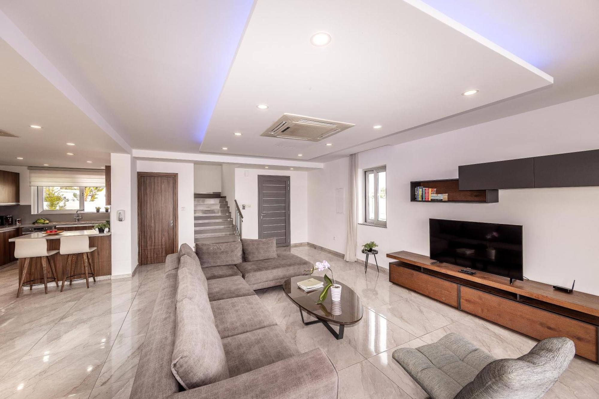 Fig Tree Bay Residences 5 Protaras Eksteriør billede