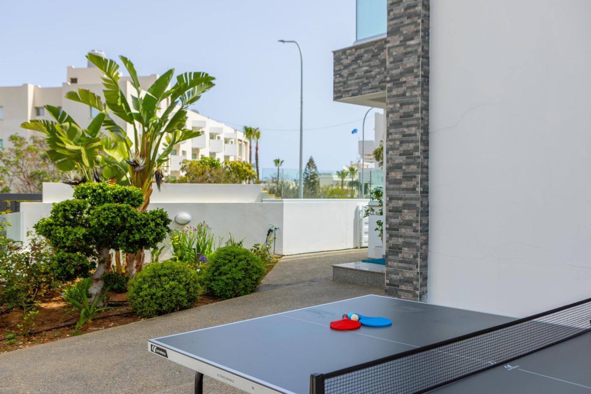 Fig Tree Bay Residences 5 Protaras Eksteriør billede