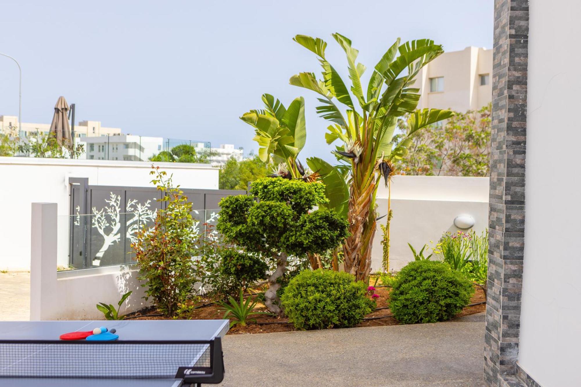 Fig Tree Bay Residences 5 Protaras Eksteriør billede