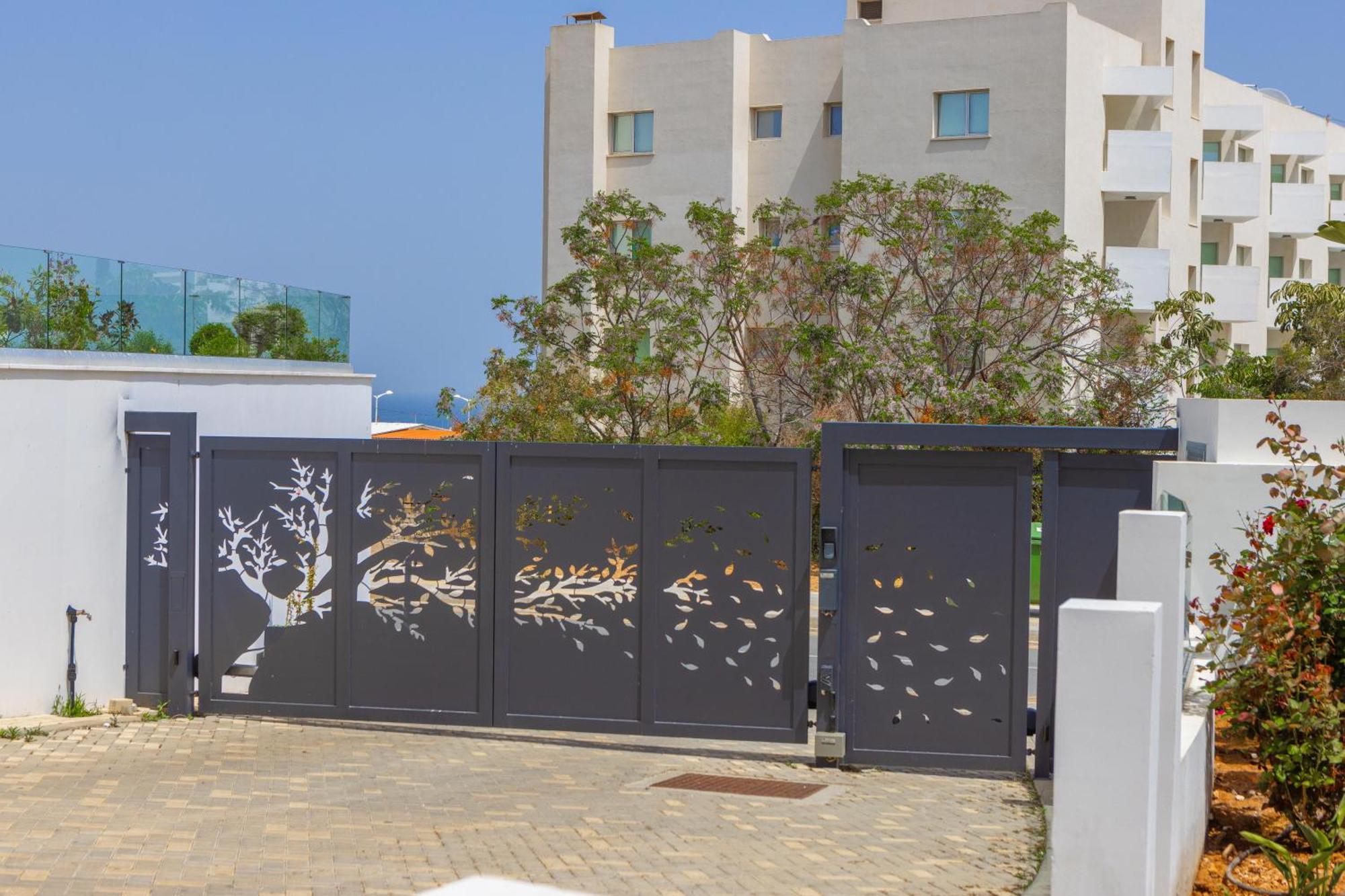 Fig Tree Bay Residences 5 Protaras Eksteriør billede